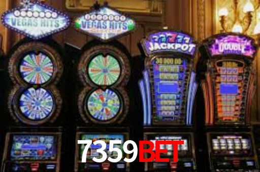 Casino Online 7359Bet | Os Melhores Slots no Brasil